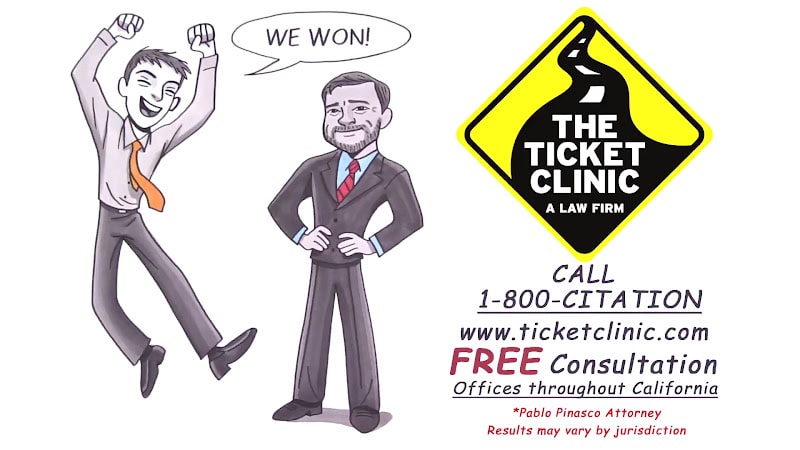 432942 the ticket clinic