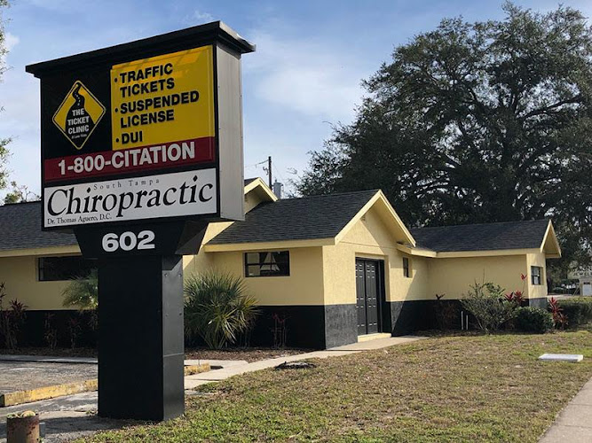 432957 the ticket clinic 8211 a law firm