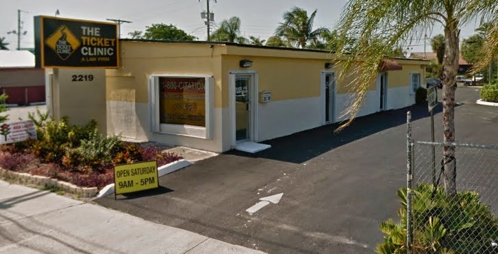 432961 the ticket clinic 8211 a law firm