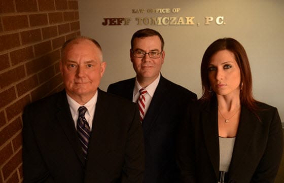 433034 the tomczak law group