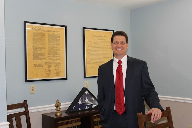 433042 the toney law firm