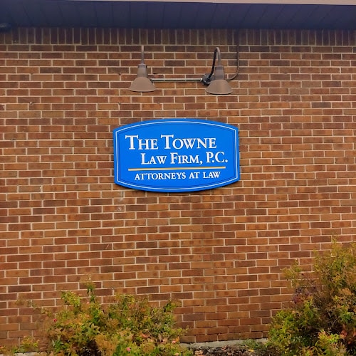 433077 the towne law firm