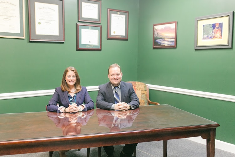 433122 the trent law practice plc