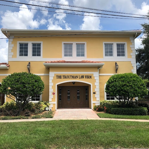 433134 the troutman law firm