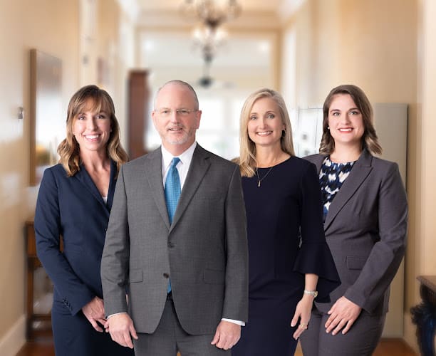 433146 the truitt law firm