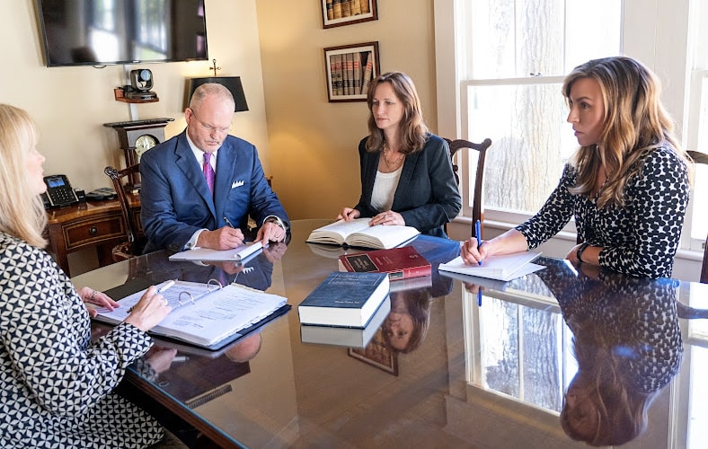 433148 the truitt law firm llc