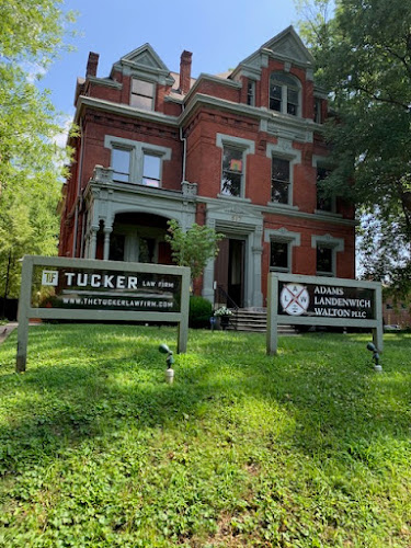 433158 the tucker law firm pllc