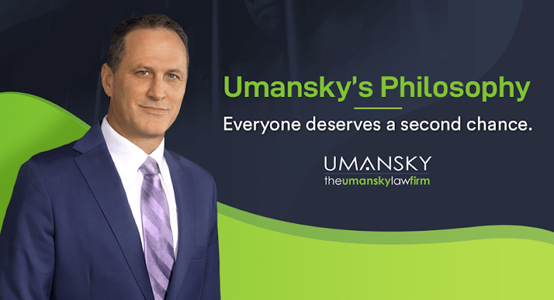 433220 the umansky law firm criminal defense injury attorneys