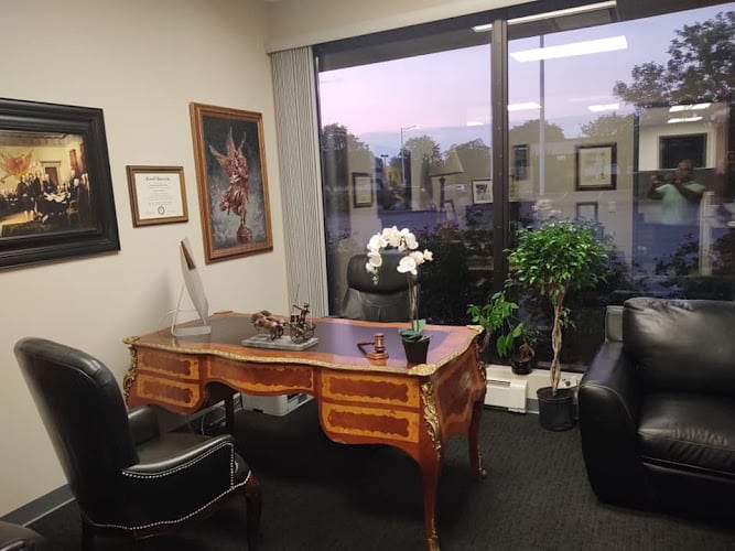 433279 the van de water law firm p.c