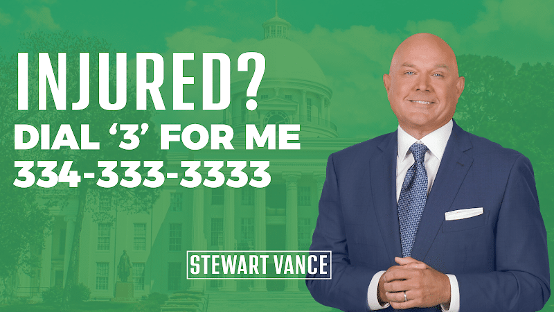 433292 the vance law firm injury lawyers