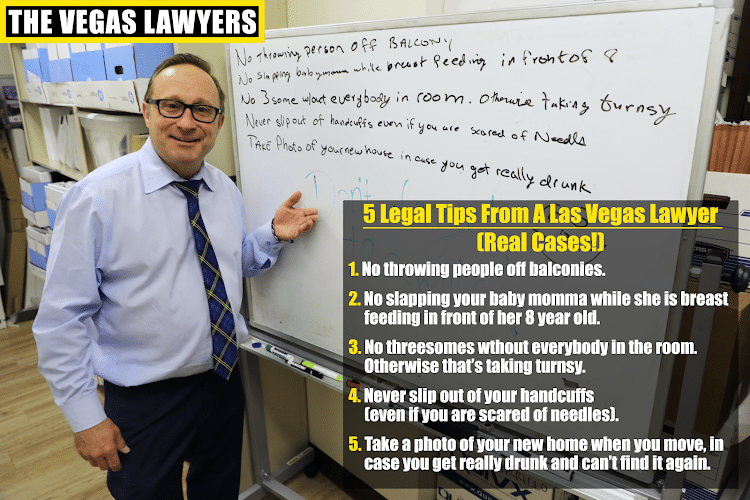 433319 the vegas lawyers