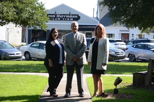 433403 the von herrmann law firm