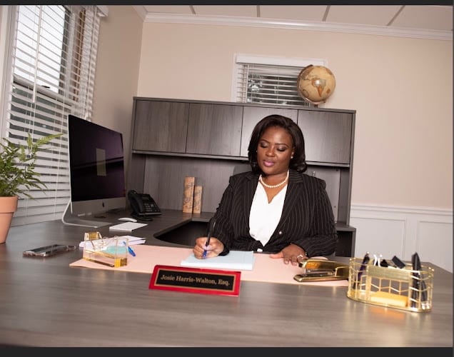 433508 the walton firm