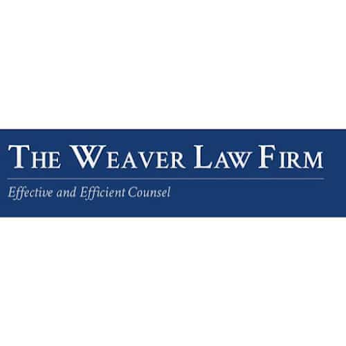 433575 the weaver law firm