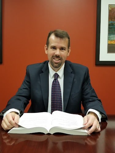 433634 the wenck firm llc