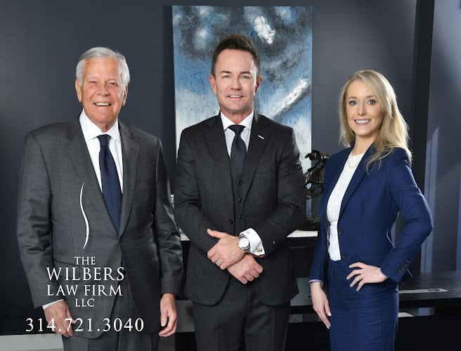 433719 the wilbers law firm llc