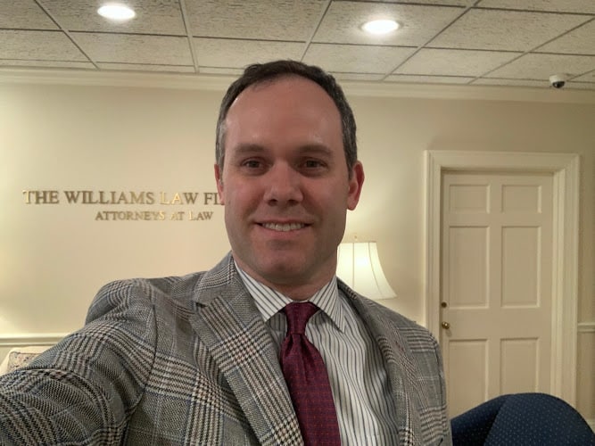 433751 the williams law firm p.a