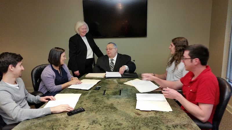 433763 the williams law office llc