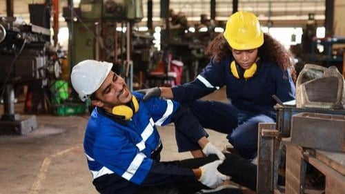 433899 the workers comp group