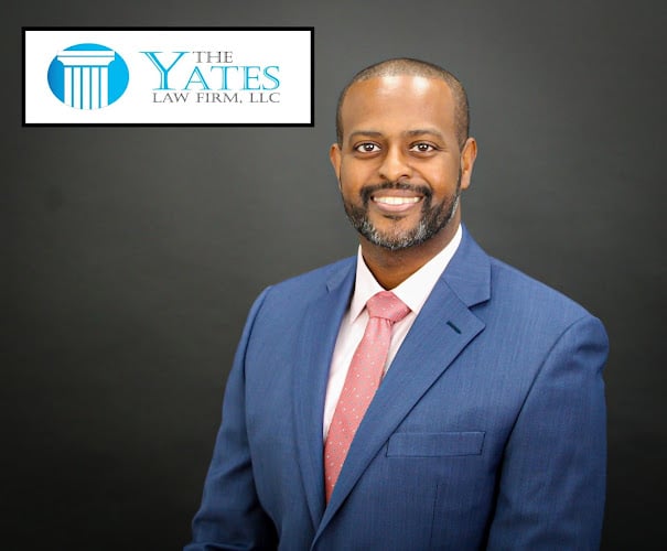 433972 the yates law firm llc