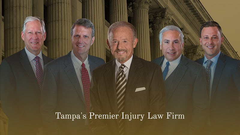 433986 the yerrid law firm p.a