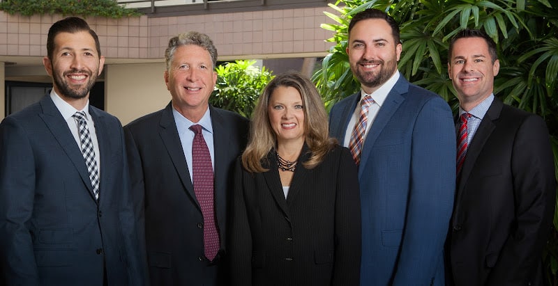 434029 the zalkin law firm llp