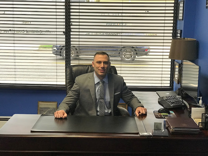 434065 the zito firm pllc