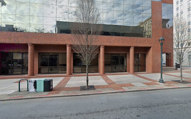 434086 the marshall law firm p. a