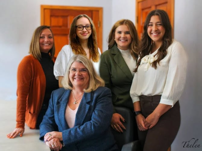 434131 thelen associates llc