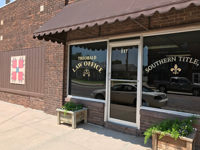 434151 theobald law office