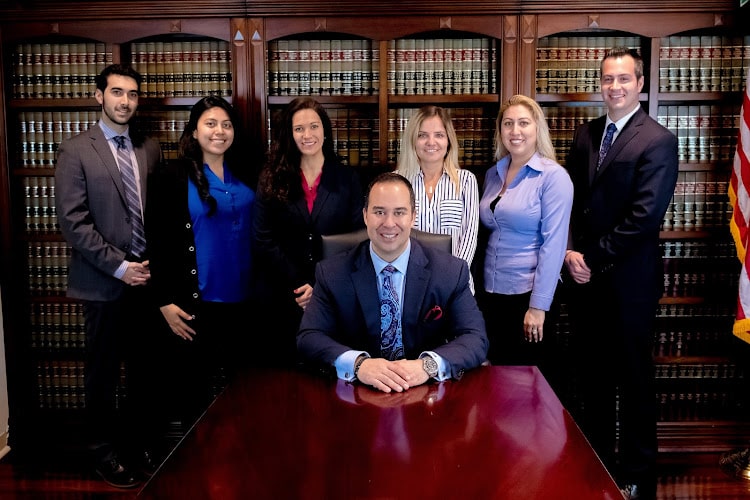 434299 therman law offices ltd