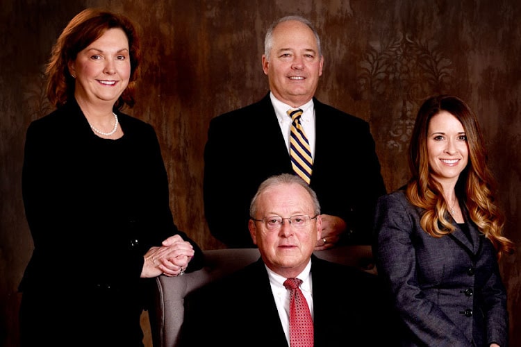 434407 thigpen engelthaler pickens inc