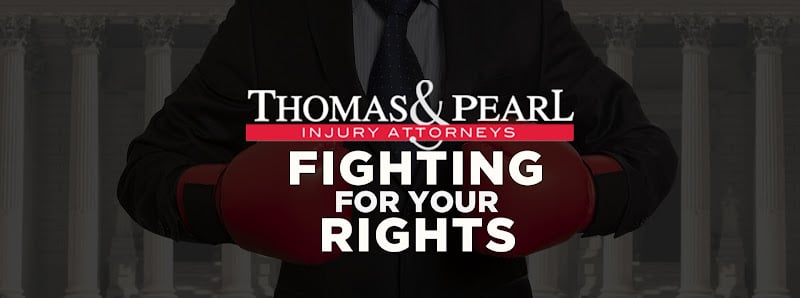 434691 thomas and pearl
