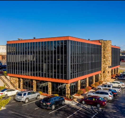 434732 thomas bailey associates