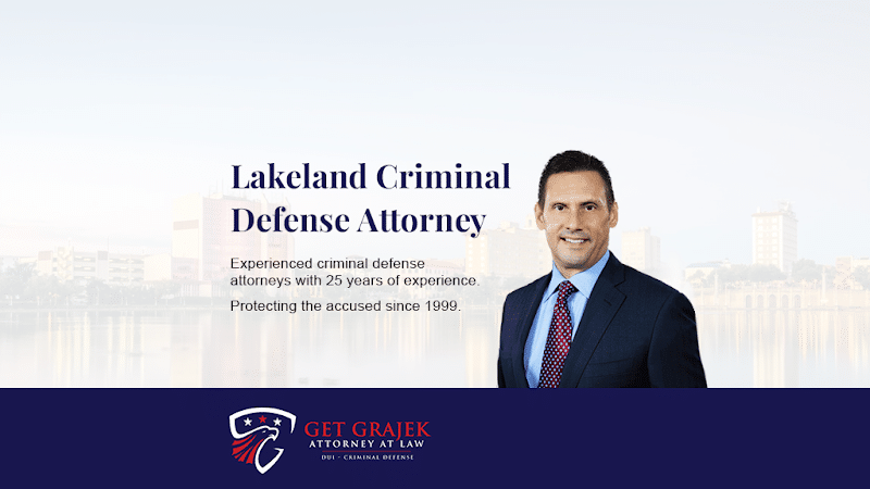 434784 thomas c. grajek attorney at law