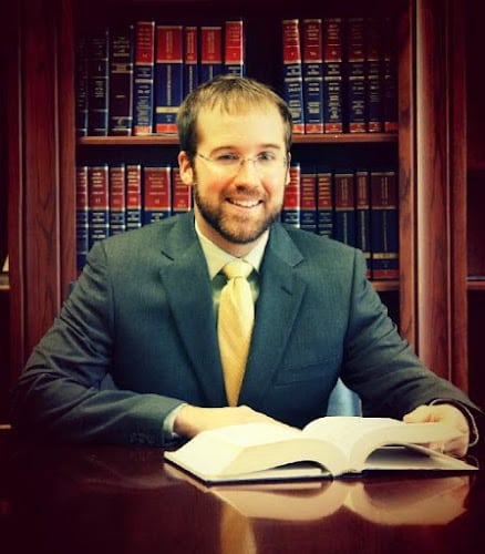 434822 thomas cothran attorney at law