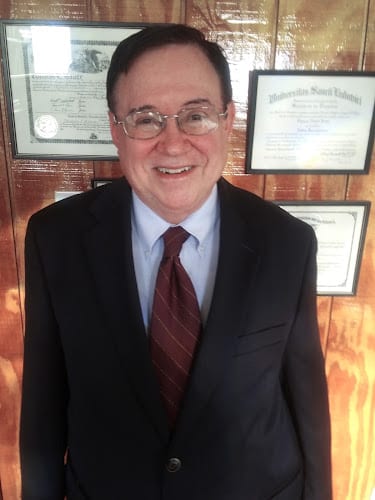 434906 thomas e bauer attorney at law