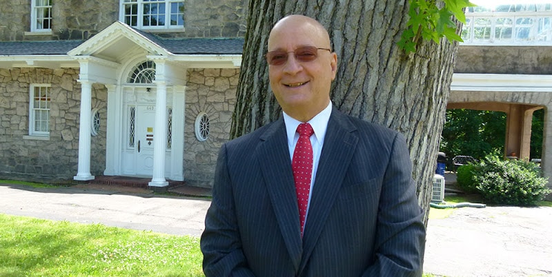 435022 thomas f. dilullo associates