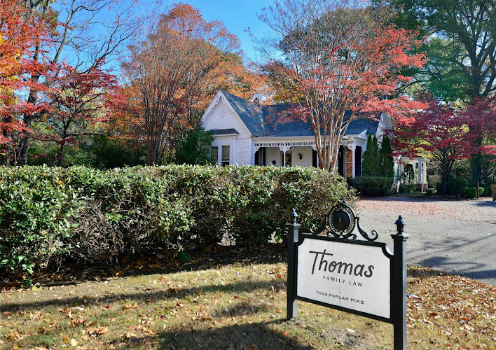 435046 thomas family law