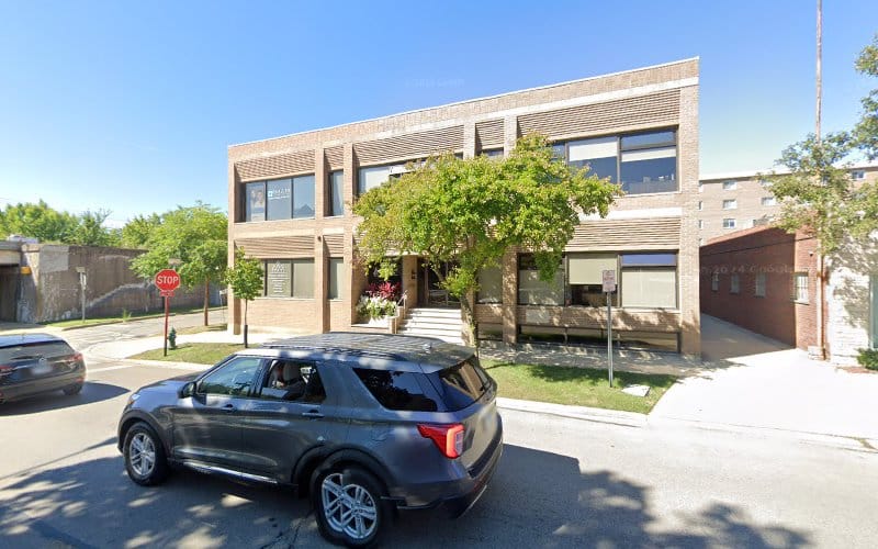 435258 thomas j dwyer associates
