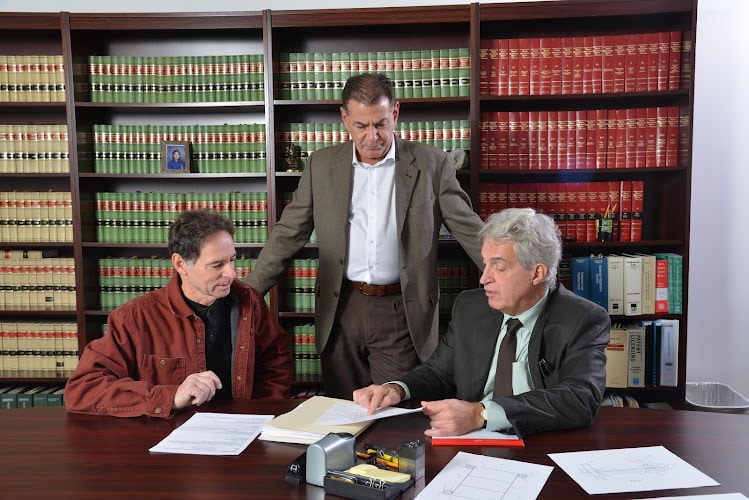435268 thomas j germinario patent and trademark attorney