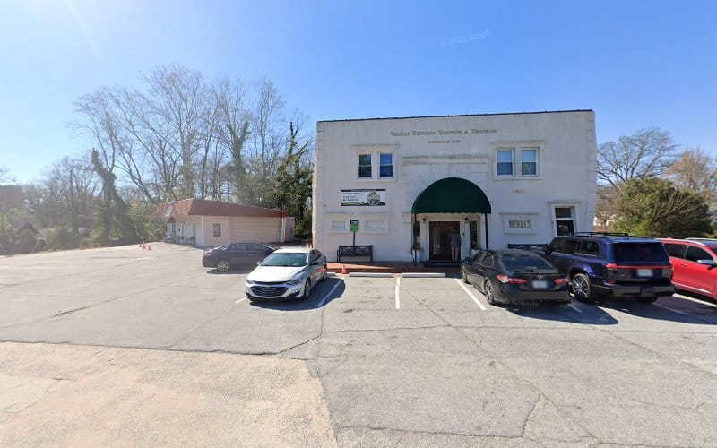 435481 thomas kennedy sampson tompkins llp