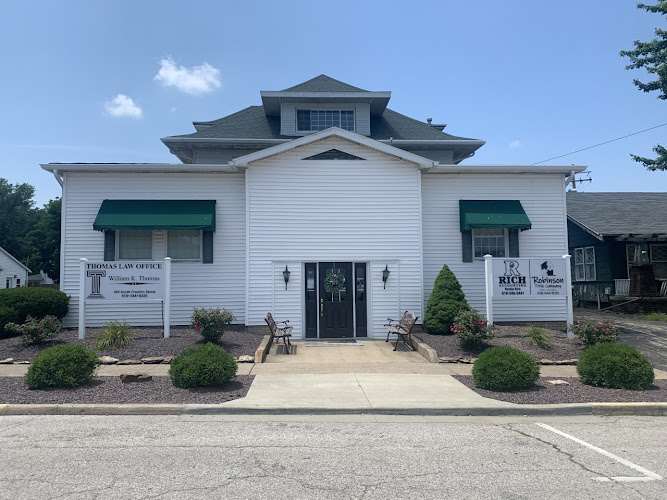 435591 thomas law office