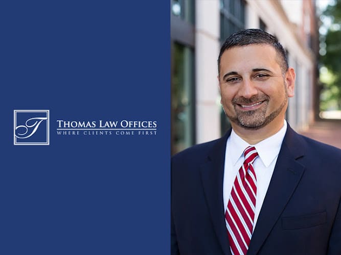 435603 thomas law offices