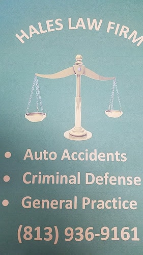 435868 thomas r hales law firm