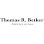 435891 thomas r. betker 8211 betker bankruptcy law 1