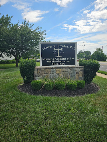 435895 thomas r. breeden p.c