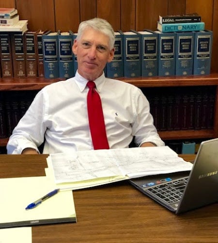 436257 thompson oconnor llc