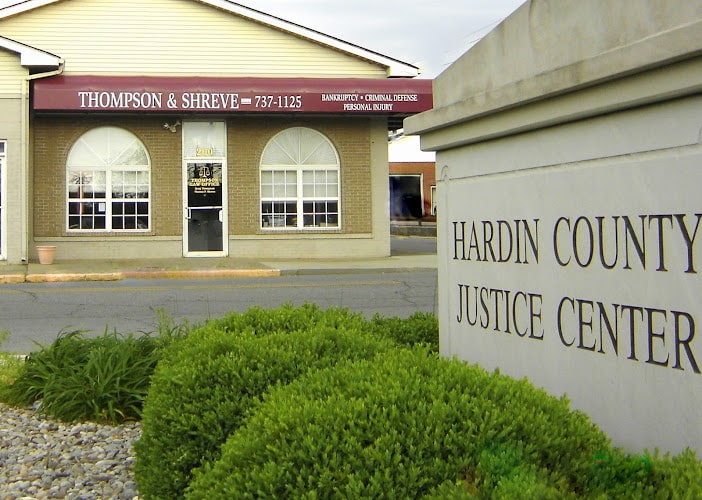 436263 thompson shreve pllc