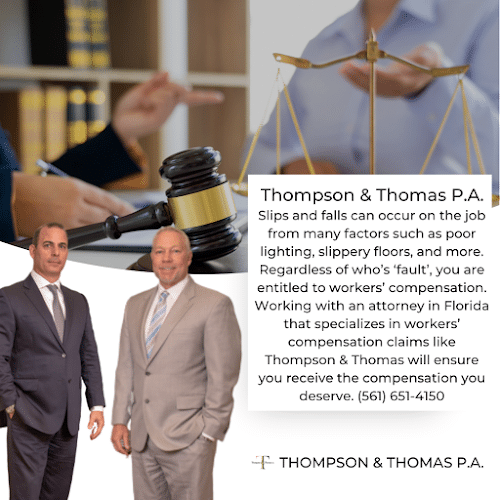 436267 thompson thomas
